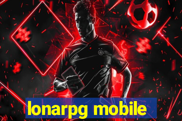 lonarpg mobile